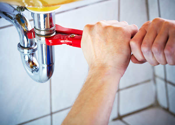 About Aberdeen Plumbers